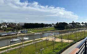 Les Terrasses Marines - Vue Imprenable Sur Le Port De Plaisance